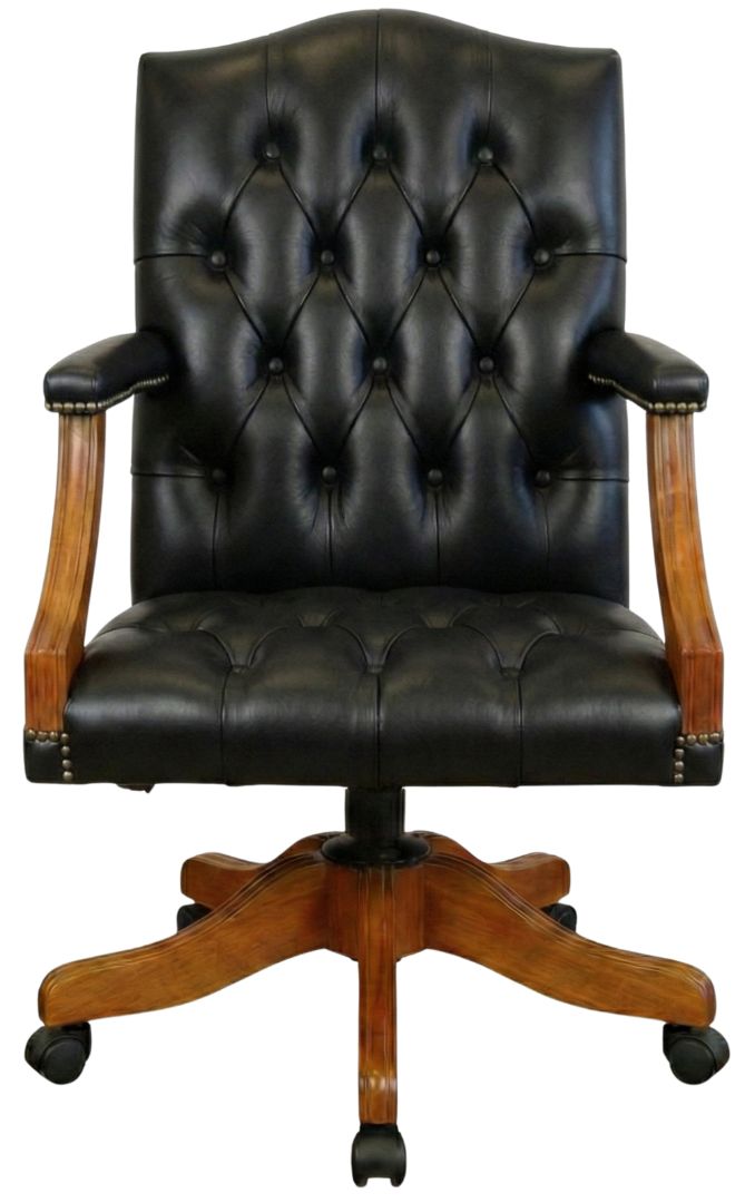 The Gainsborough Chair Swivel